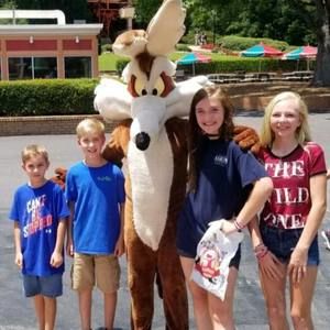 Meet your Posher, James